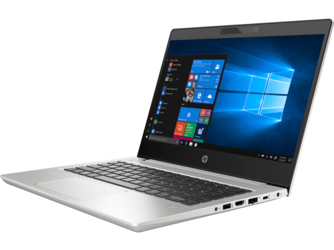 HP Probook 430 G6 i5-8265U/4GB/SSD 256GB/Win 10