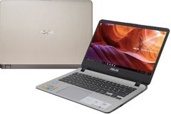 ASUS Vivobook X407UA i5 8250U/4GB/256GB SSD/ 14.0''FHD/Win 10