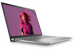 Laptop Dell Inspiron 14 5420 i5U085W11SLU (Core i5-1235U | 8GB | 512GB | Intel Iris Xe | 14.0 inch FHD+ | Win 11 | Office | Bạc)