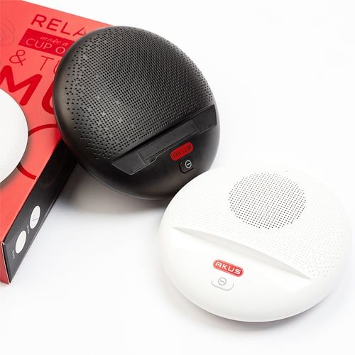 Loa di động Bluetooth Akus - LB01