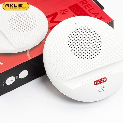 Loa di động Bluetooth Akus - LB01