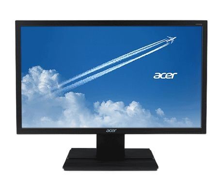 Màn hình LCD 19.5
