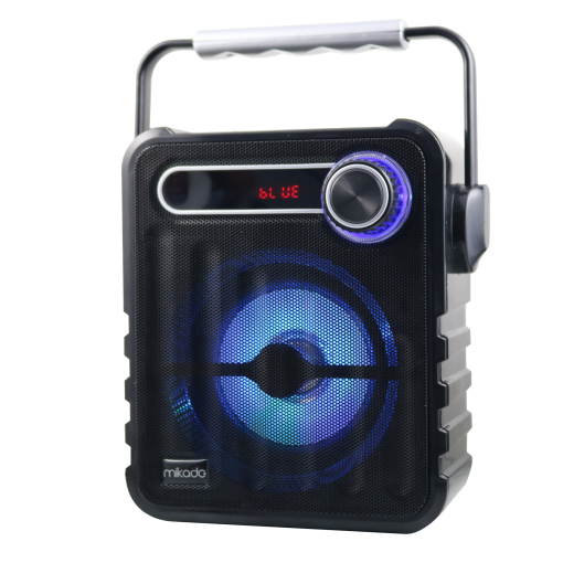 Loa di động Bluetooth TAKO X5
