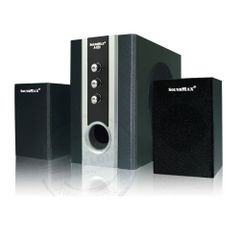 Loa máy tính 2.1 Soundmax A820