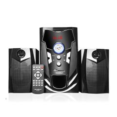 Loa máy tính 2.1 Soundmax A970