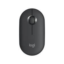 Chuột Bluetooth Silent Logitech Pebble M350