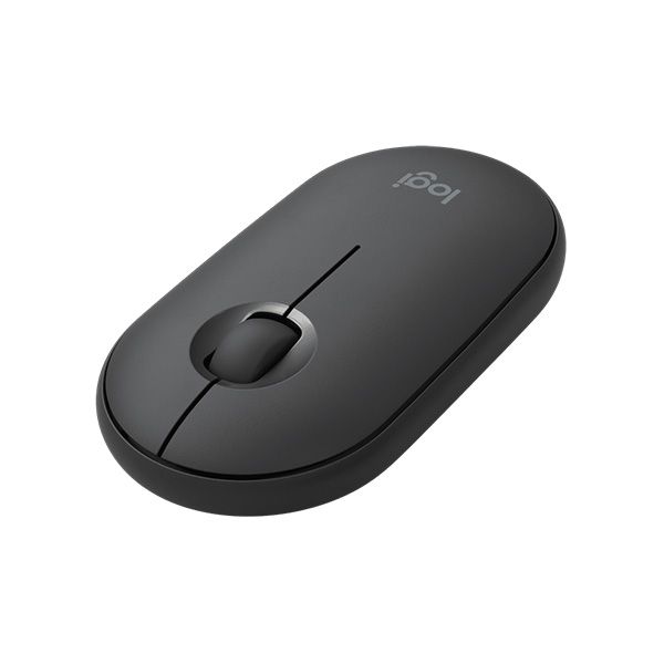 Chuột Bluetooth Silent Logitech Pebble M350