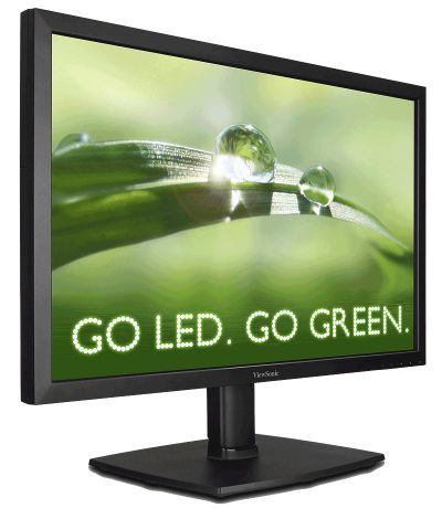Màn hình LCD 19.5