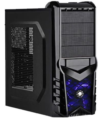 Máy bộ BK i5-6400/4G/500G