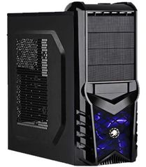 Máy bộ BK i7 9700-3.0GHz upto 4.7GHz/16GB/SSD 120GB + HDD 1TB/Key+Mouse