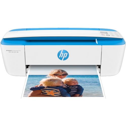 Máy in HP DESKJET INK ADVANTAGE 3775(J9V87B)