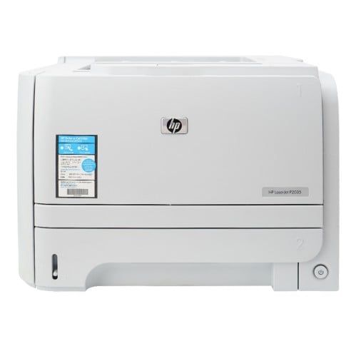 Máy in HP LaserJet P2035 (CE461A)