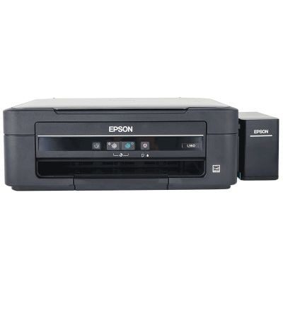 Máy in màu Epson L360