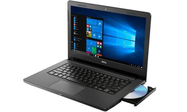 Dell Inspiron 3467/i3 7020U/4GB/1TB/Dos/(M20NR3)