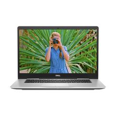 Dell Inspiron 7370/ i7-8550U/8GB/SSD 256GB/13.3''/Win 10/(7D61Y3)