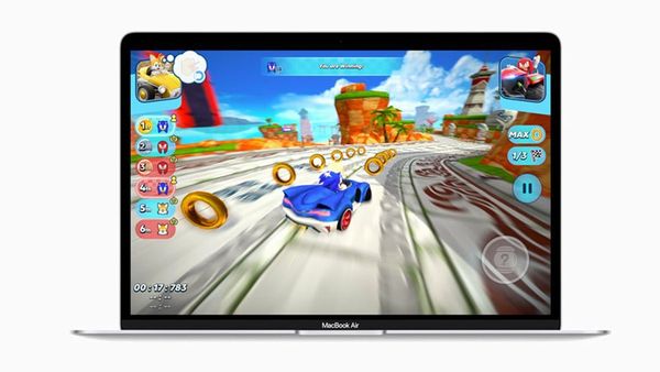 MacBook Air 13