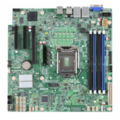Mainboard Intel S1200 SPRS