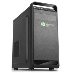 Máy bộ BK G5400 3.7Ghz/4GB/SSD120GB/Key+Mouse