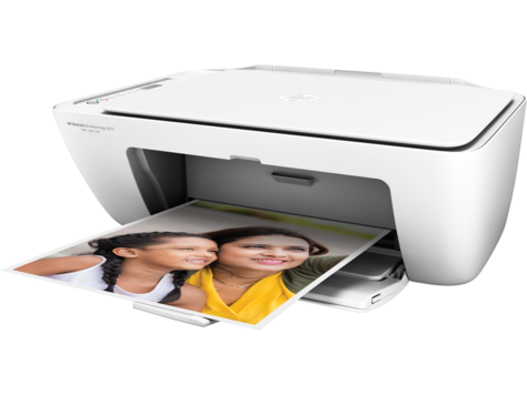 Máy in HP  DESKJET INK ADVANTAGE 2675(V1N02B)