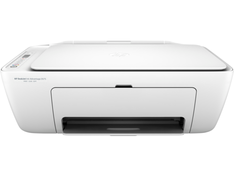 Máy in HP  DESKJET INK ADVANTAGE 2675(V1N02B)