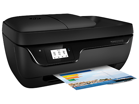 Máy in HP  DESKJET INK ADVANTAGE 3835(F5R96B)