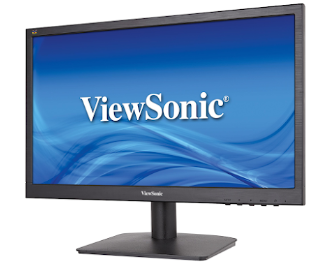 Màn hình LCD Viewsonic 18.5