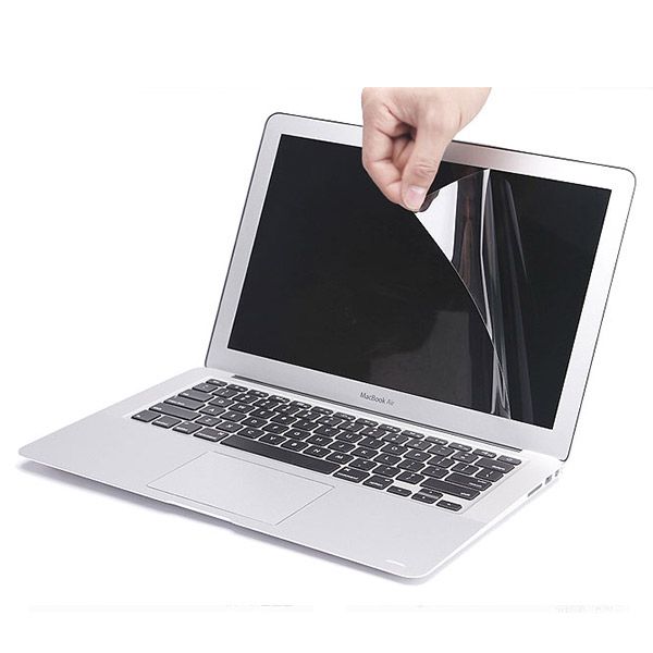 Miếng dán màn hình Macbook 11-13-14-15-17''
