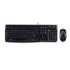 Bàn phím + Chuột Logitech MK120