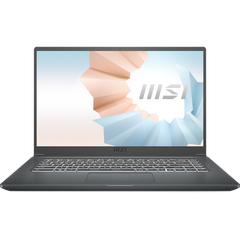 Laptop MSI Modern 14 B10MW-427VN (i3-10110U | 8GB | 256GB | Intel UHD Graphics | 14