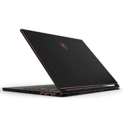 Laptop MSI GS65 8RE-242VN