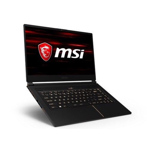 Laptop MSI GS65 8RE-242VN