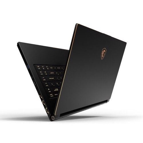 Laptop MSI GS65 8RE-242VN