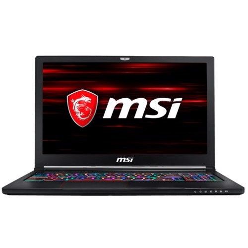 Laptop MSI GF63 8RC-243VN