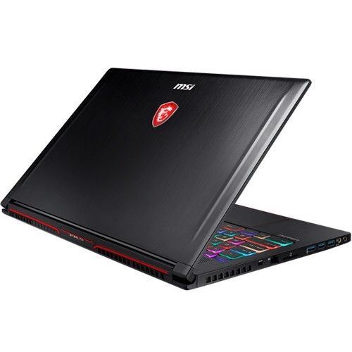Laptop MSI GS63 8RD-031VN