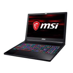 Laptop MSI GS63 8RD-031VN