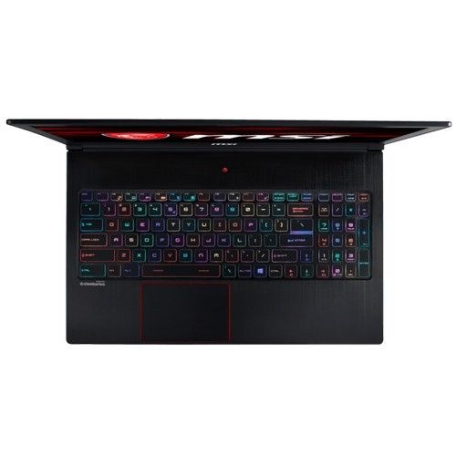 Laptop MSI GS63 8RD-031VN