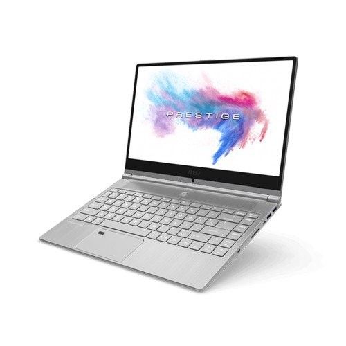 Laptop MSI PS42 8RB-234VN