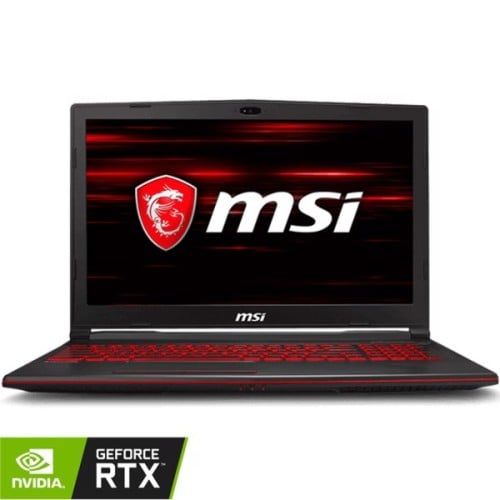 Laptop MSI GL63 8SE-294VN