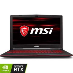 Laptop MSI GL63 8SE-294VN