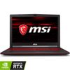 Laptop MSI GL63 8SE-294VN