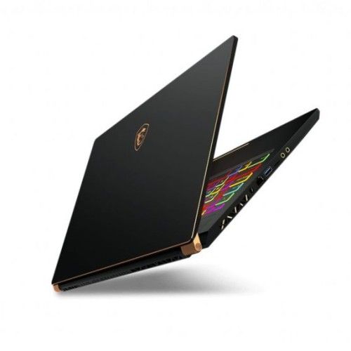 Laptop MSI GS75 Stealth 8SF 212VN
