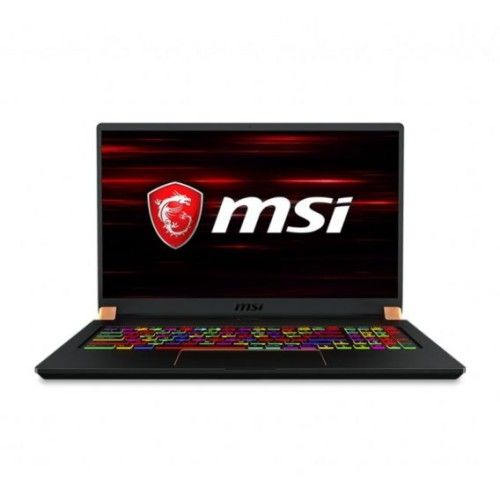 Laptop MSI GS75 Stealth 8SF 212VN