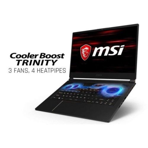 Laptop MSI GS65 Stealth 8SE 225VN