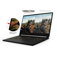 Laptop MSI GS65 Stealth 8SE 225VN