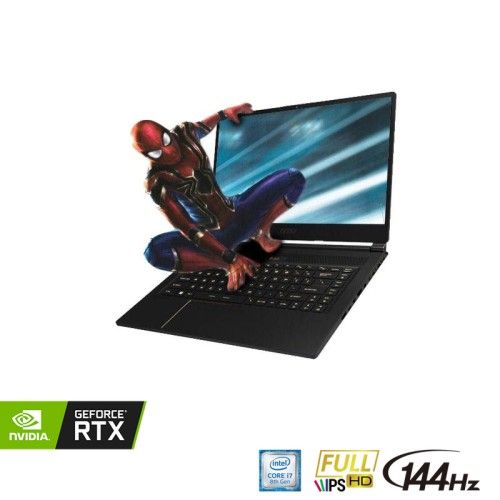 Laptop MSI GS65 Stealth 8SE 225VN