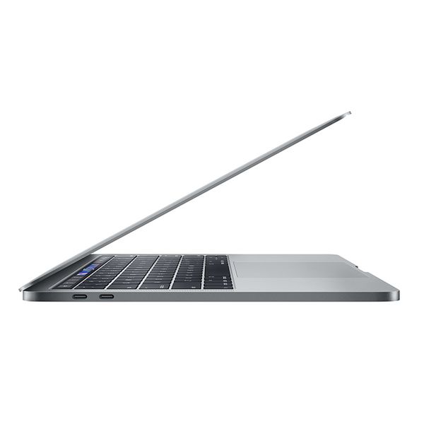 MacBook Pro 13” 2018 TouchBar MR9Q2 Gray/MR9U2 Silver