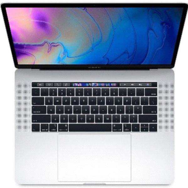 MacBook Pro 15” 2019 TouchBar MV902 Gray / MV922 Silver