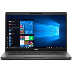 Nhân bản của Dell Latitude 5400 i5-8365U /8GB /256GB SSD/14.0