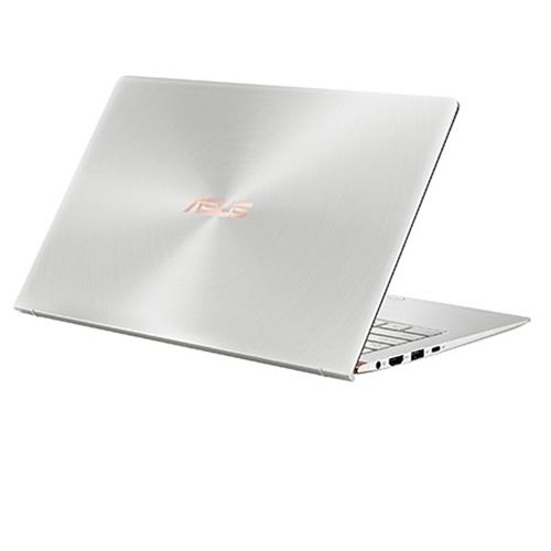 Asus Zenbook UX333FN i5 8265U/8GB/512GB SSD/ 13.3inchFHD/GeForce MX150 2GB/ Windows 10/(A4125T) NHÔM BẠC