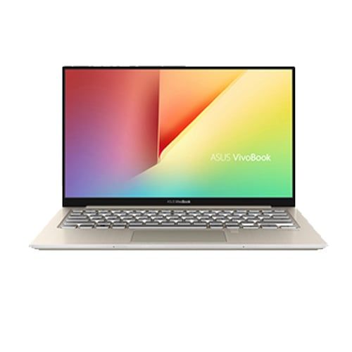 Asus VivoBook S330FN i5 8265U/8GB/256GB SSD/GeForce MX150 2GB/Win 10 Home /(EY037T) VÀNG